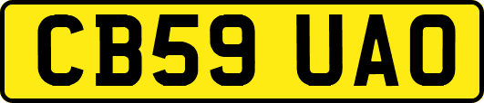 CB59UAO