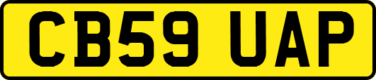 CB59UAP