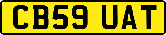 CB59UAT