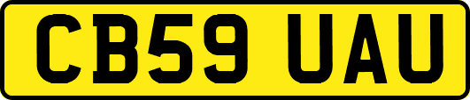 CB59UAU