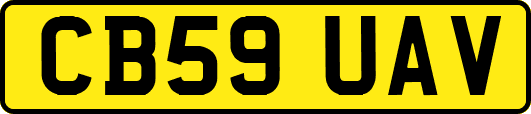 CB59UAV