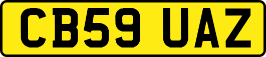 CB59UAZ