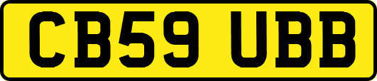 CB59UBB