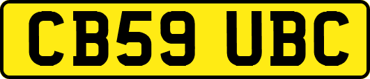 CB59UBC