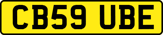 CB59UBE