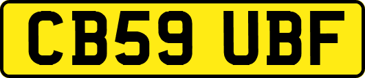 CB59UBF