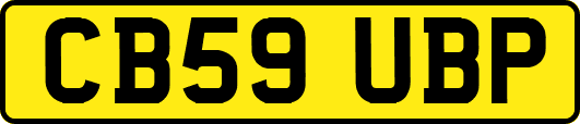 CB59UBP