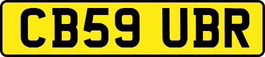 CB59UBR