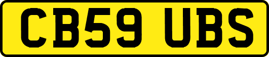 CB59UBS