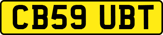CB59UBT