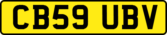 CB59UBV