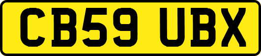 CB59UBX