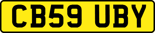 CB59UBY