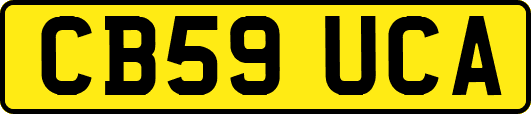CB59UCA