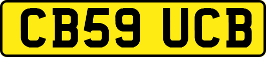 CB59UCB