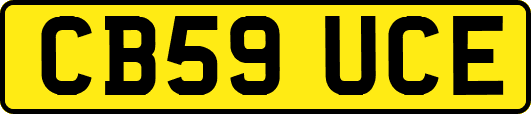CB59UCE