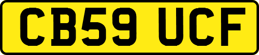 CB59UCF