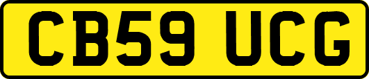 CB59UCG