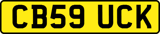 CB59UCK