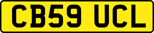CB59UCL