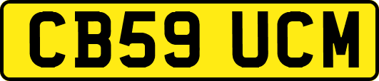 CB59UCM