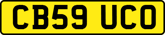CB59UCO