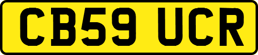 CB59UCR