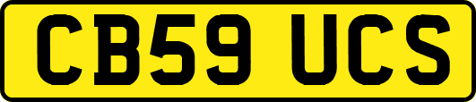 CB59UCS