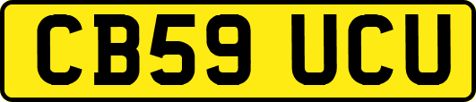 CB59UCU