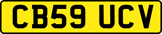 CB59UCV