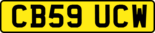 CB59UCW