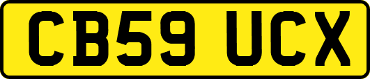 CB59UCX