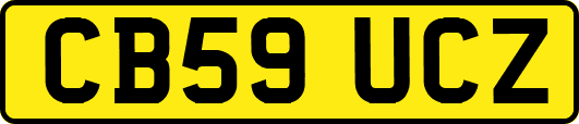 CB59UCZ