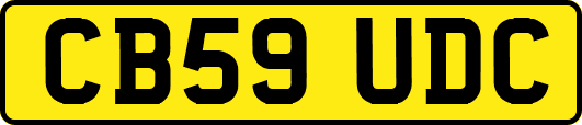 CB59UDC