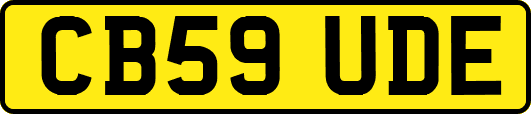 CB59UDE