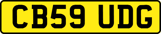 CB59UDG