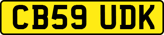 CB59UDK
