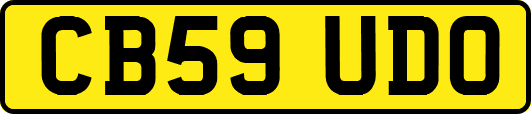 CB59UDO
