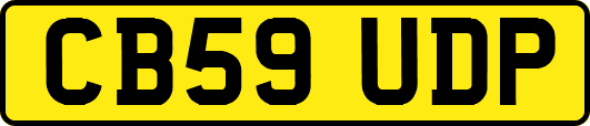 CB59UDP