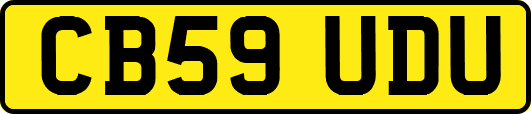 CB59UDU