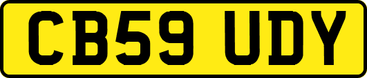 CB59UDY