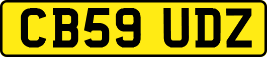CB59UDZ