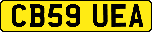 CB59UEA