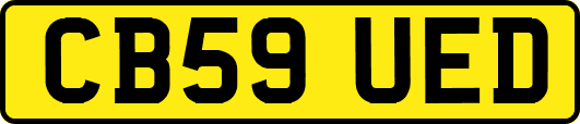 CB59UED