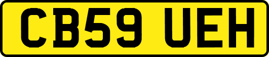CB59UEH
