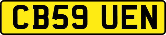 CB59UEN