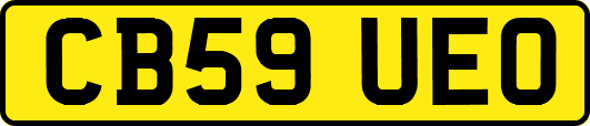 CB59UEO