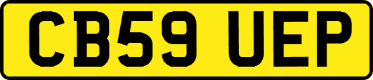 CB59UEP