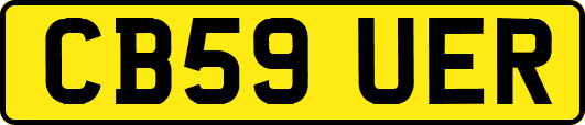 CB59UER
