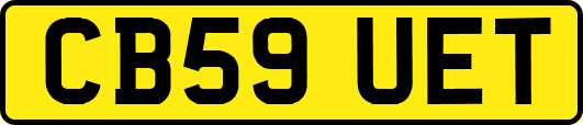 CB59UET